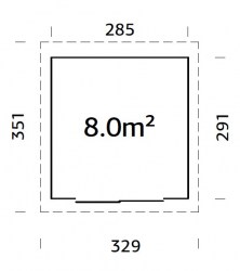 lydia 8mq plan